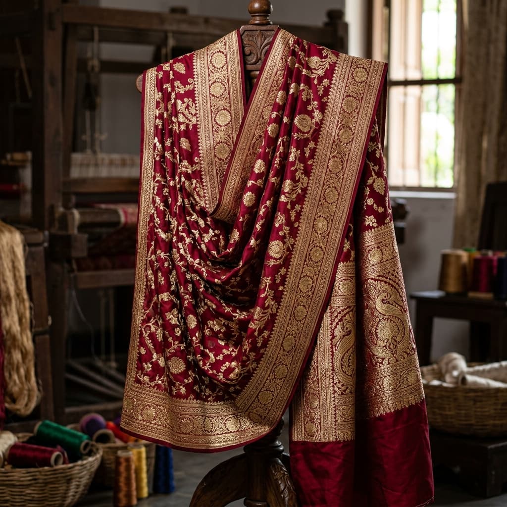 Sarees Collection