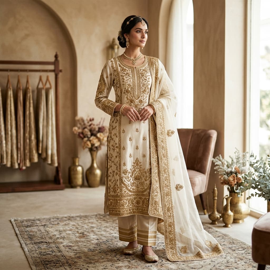 Readymade Collection